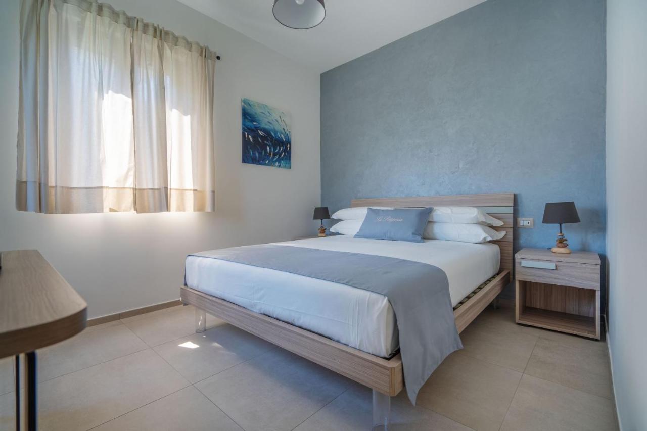 Villa La Pagaia Sorrento Coast Віко-Екуенсе Екстер'єр фото