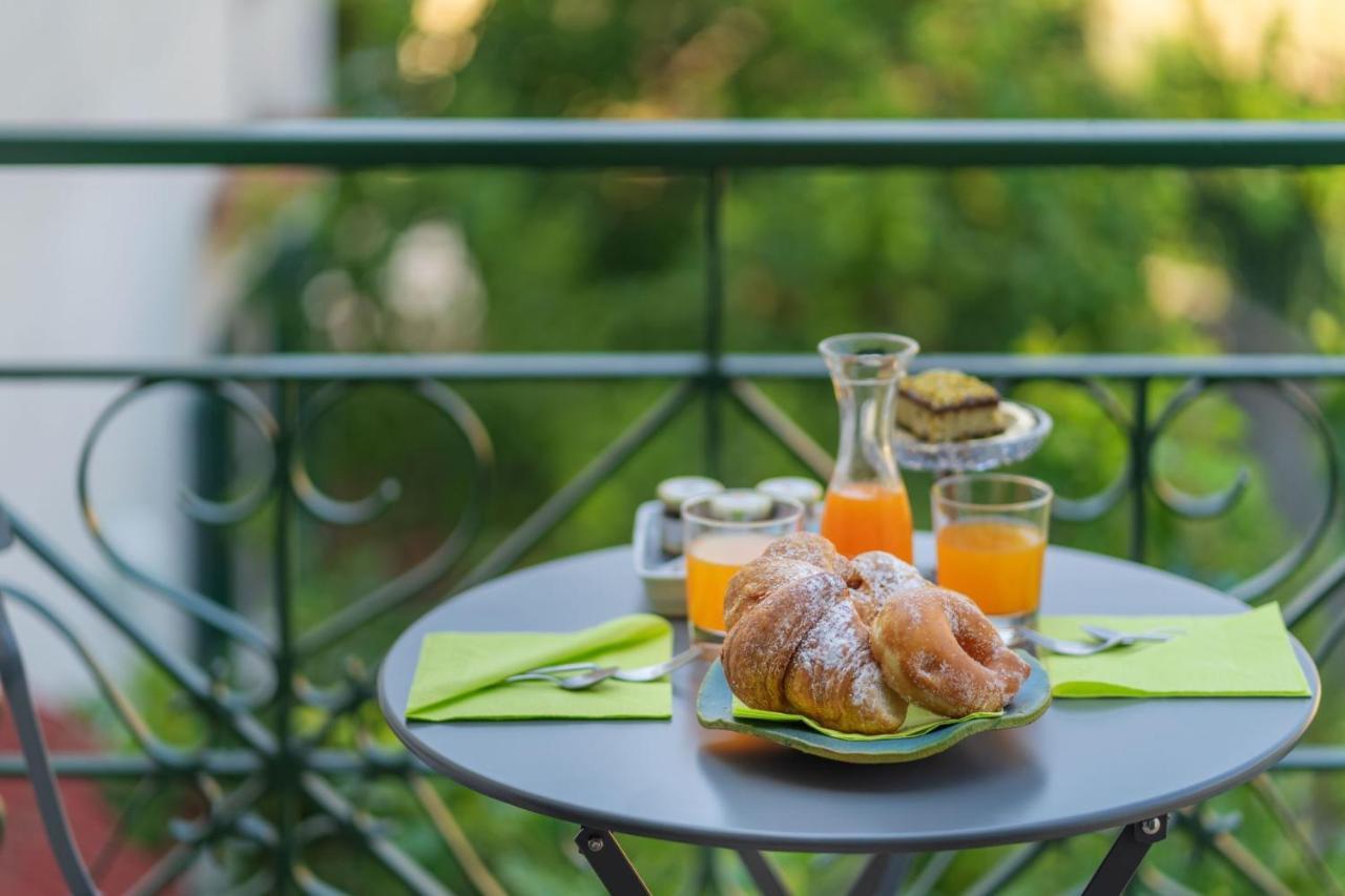 Villa La Pagaia Sorrento Coast Віко-Екуенсе Екстер'єр фото