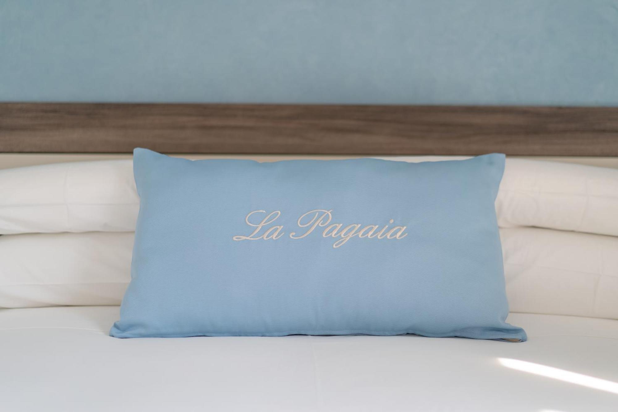 Villa La Pagaia Sorrento Coast Віко-Екуенсе Екстер'єр фото