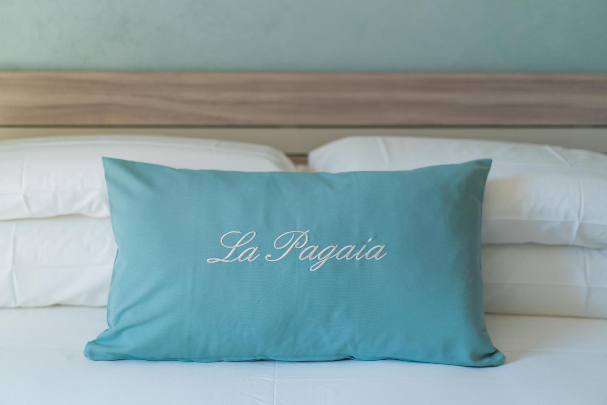 Villa La Pagaia Sorrento Coast Віко-Екуенсе Екстер'єр фото